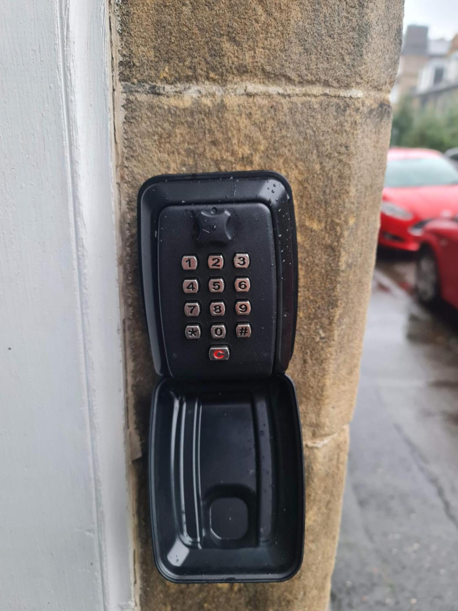 The Edinburgh City - Top Floor 2 Bedroom Apartment Ngoại thất bức ảnh