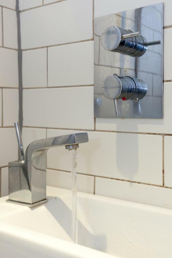 The Edinburgh City - Top Floor 2 Bedroom Apartment Ngoại thất bức ảnh