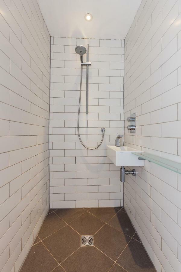 The Edinburgh City - Top Floor 2 Bedroom Apartment Ngoại thất bức ảnh