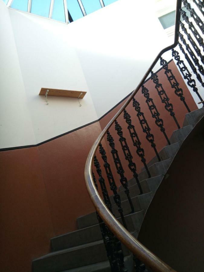 The Edinburgh City - Top Floor 2 Bedroom Apartment Ngoại thất bức ảnh